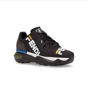 🚫SOLD🚫 Fendi Fendi Mania Sneaker
